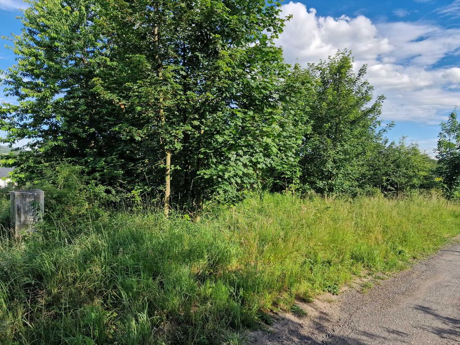 Działka budowlana - Owcza Góra Kłodzko - 924 m². Blisko do Centrum. - Widok 5