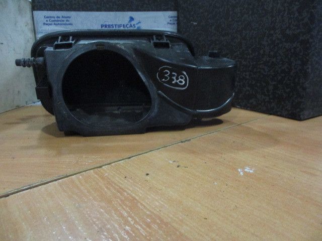 Tampa depósito combustível BMW 7 (E65, E66, E67)