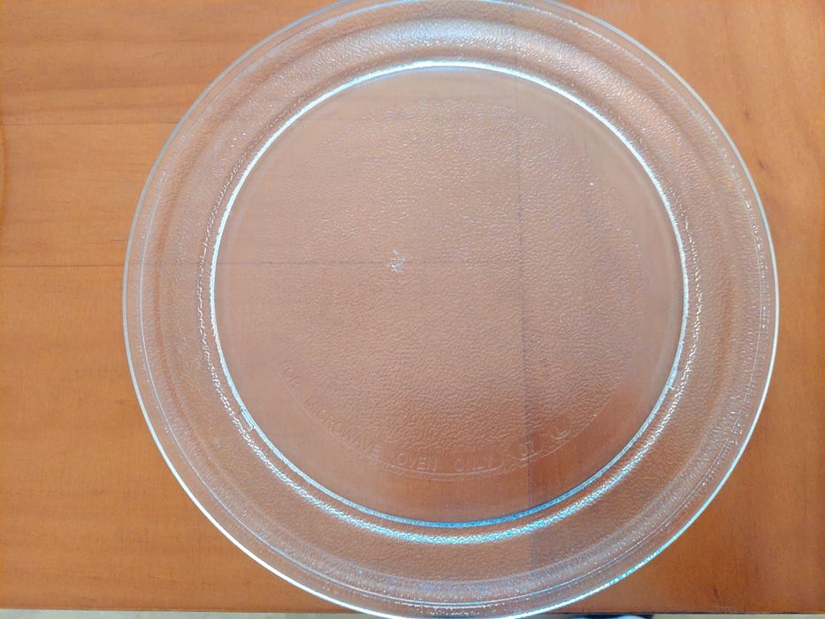 Pratos Microondas ctt grátis 31, 26, 24,5 cm   CTT grátis