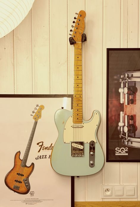 Fender telecaster