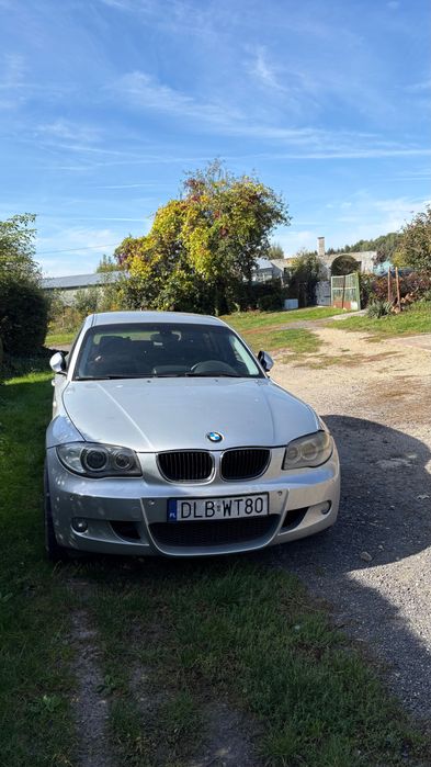 BMW Seria 1