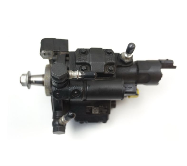 ПНВТ 167000938R насос паливний Renault Dacia 1.5 DCI ТНВД Рено / Дача