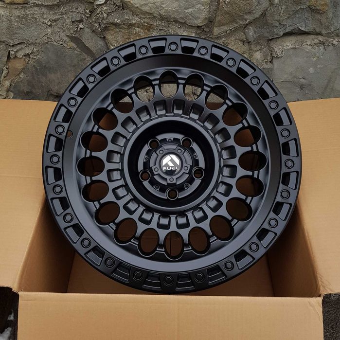Диски НОВІ R18 5x127 JEEP Grand Cherokee Wrangler Chrysler Dodge RAM