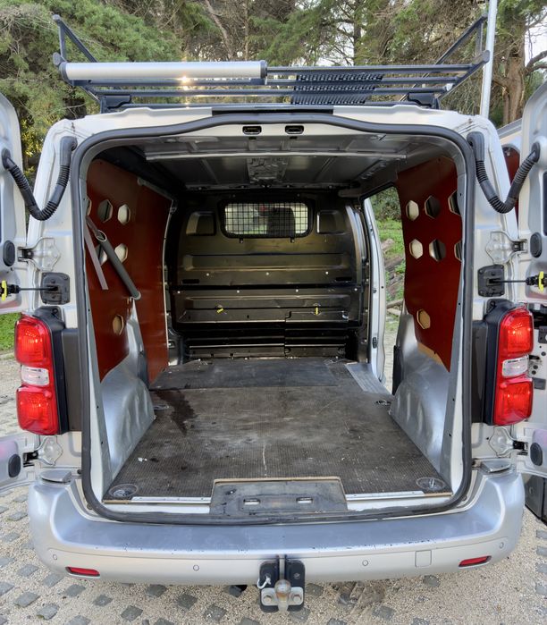 Peugeot Expert 2.0BlueHDI | Desde 180€/mês (iva dedutivel)