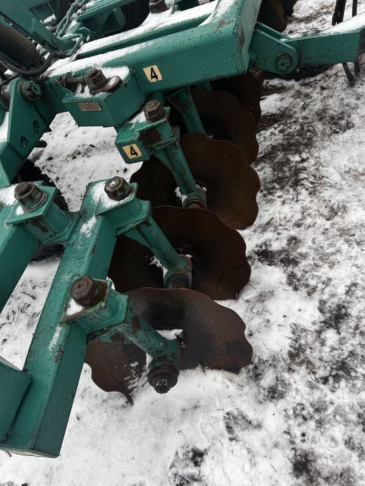 Продам УДА 4.5 м.