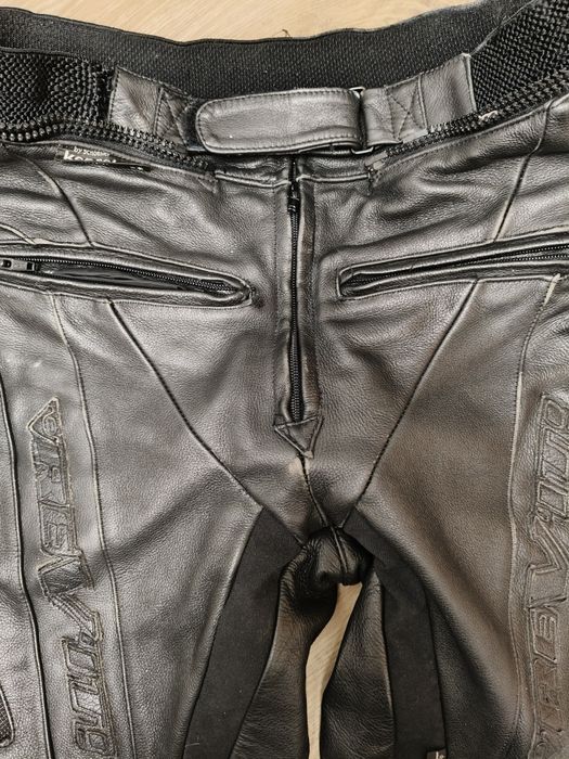 Kombinezon 2 częściowy Revit Rev'it