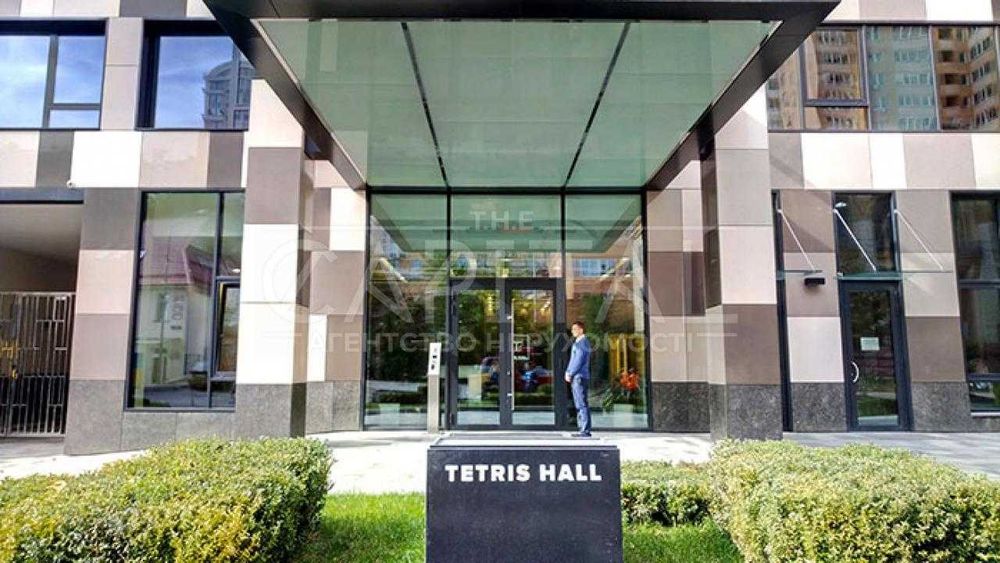 ТЕТРИС Продажа Квартира  ул. Деловая  Печерск