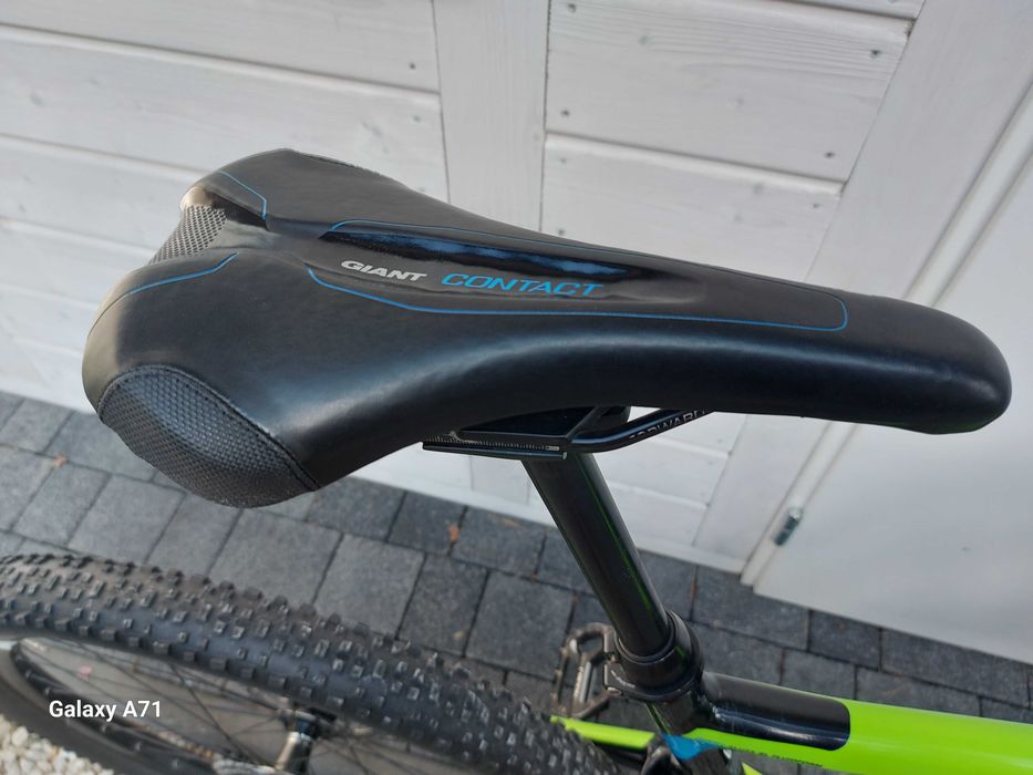 Rower górski GIANT ANTHEM 2 FULL-koło 27,5",DEORE XT,FOX,rama L