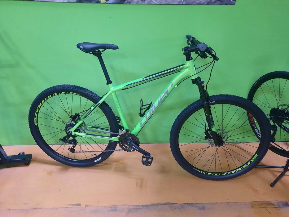 btt 29 L travoes hidraulicos nova