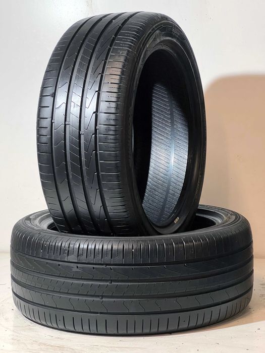Pneus Hankook Ventus Prime 3 - 235/45/18 - Como NOVOS
