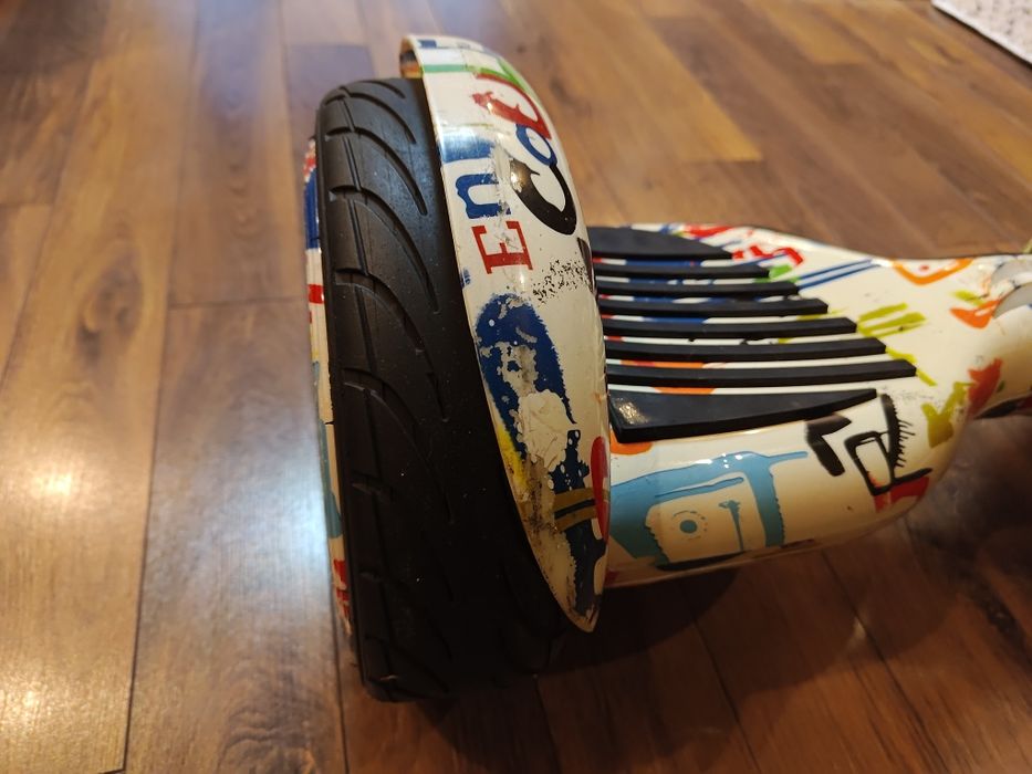 Гироскутер Axisbot