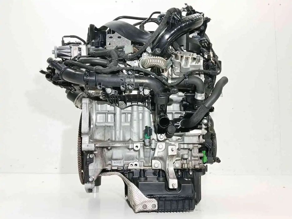 Motor FORD CONNECT 1.5 ECOBLUE 2019 REFª: ZTGA