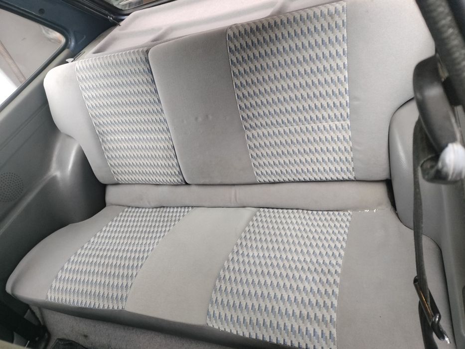 Ford Fiesta 1988 classico de origem 2499 euros