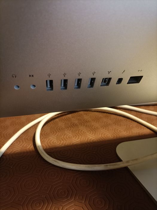 Computador Apple recondicionado