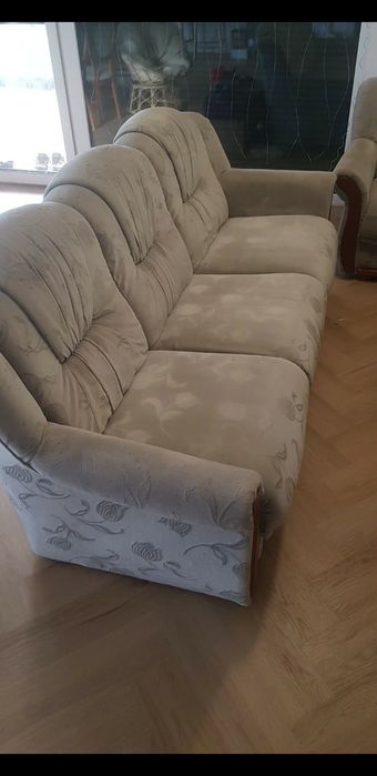 Sofa -  Kanapa 3+2+1