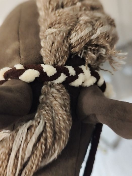 Halter dla hobby horse