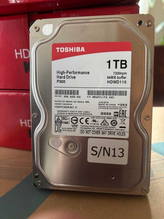 zestaw do monitoringu - nowy kompletny