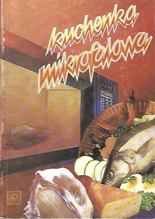 Kuchenka Mikrofalowa Korczak Józef, Pikul Jan