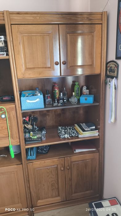 Beliche + Móvel triplo