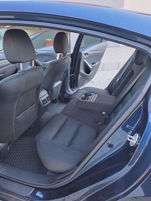 Продажа авто Mazda 6