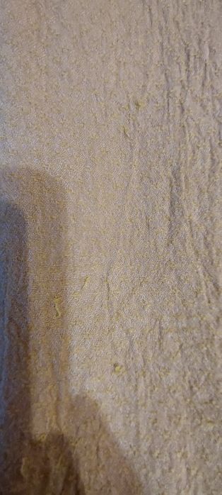 Chusta szal żółty