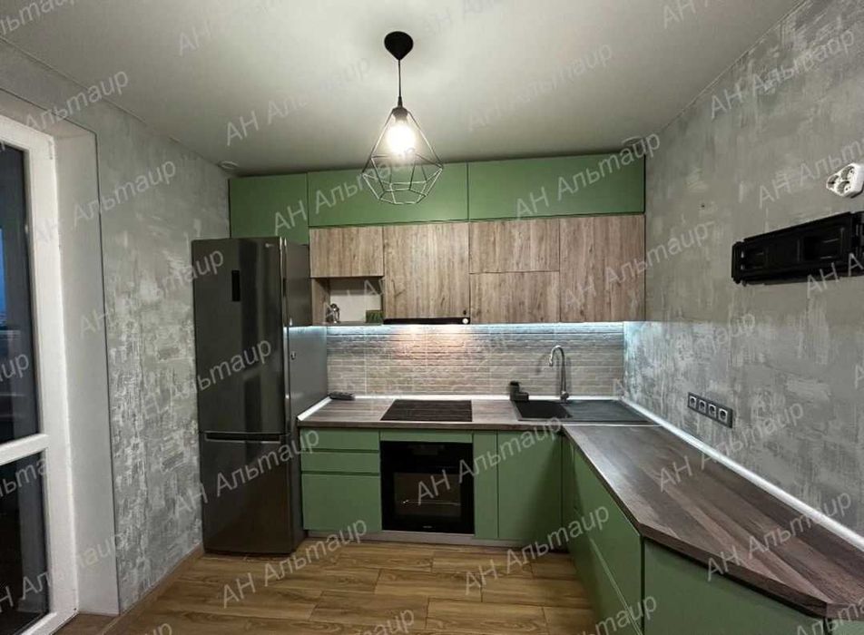 Apartment in Kharkiv, Skhidnyy - View 4