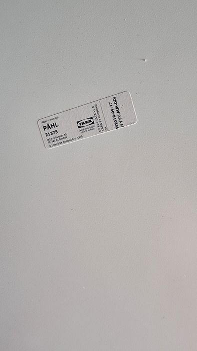 Secretária criança IKEA