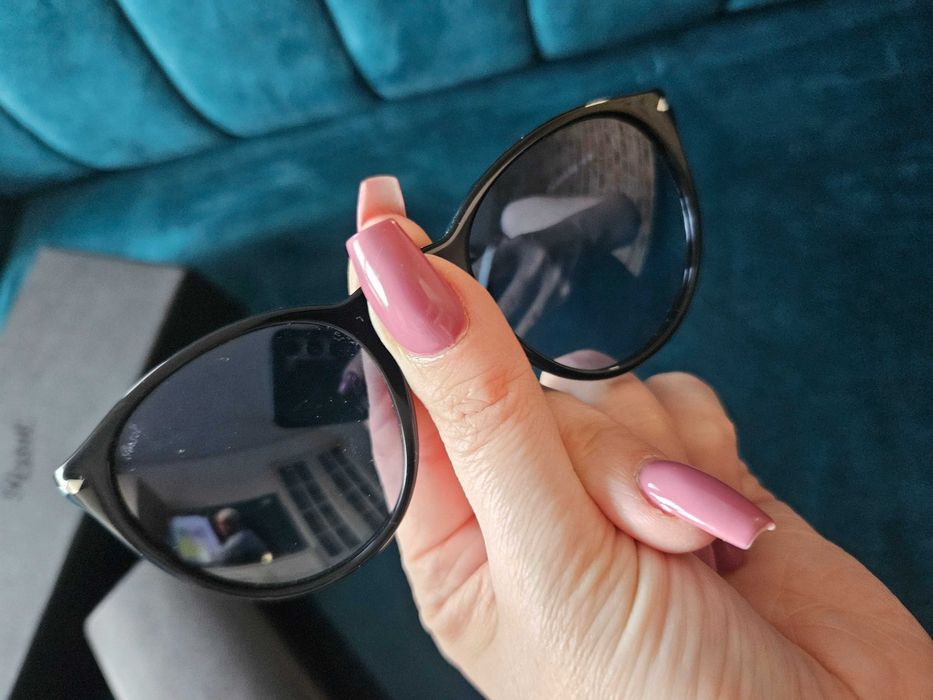 Okulary Persol przeciwsłoneczne