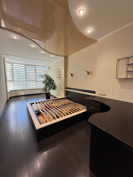 3-rooms apartment apartment by the address st. Sportivnaya (area 124 m²) - Atlanta.ua - photo 6