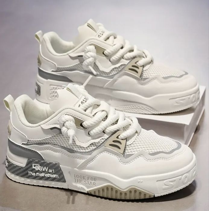 Кросівки унисекс