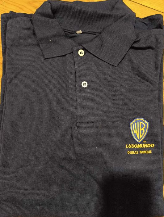 Polos vários de inauguração cinemas Warner Lusomundo