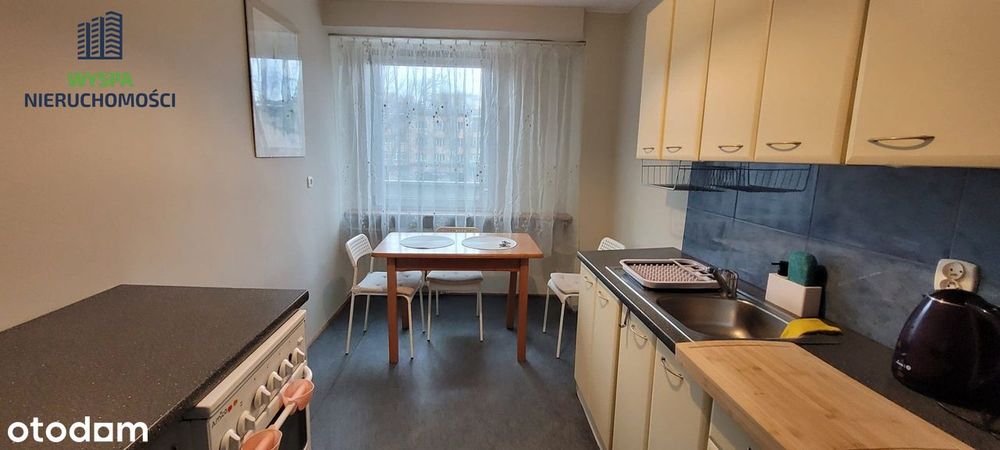 Piotrkowska | 2 pokoje | Balkon | Winda | Centrum