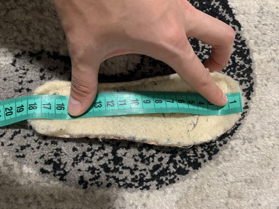 Термочоботи зимові 28 розмір