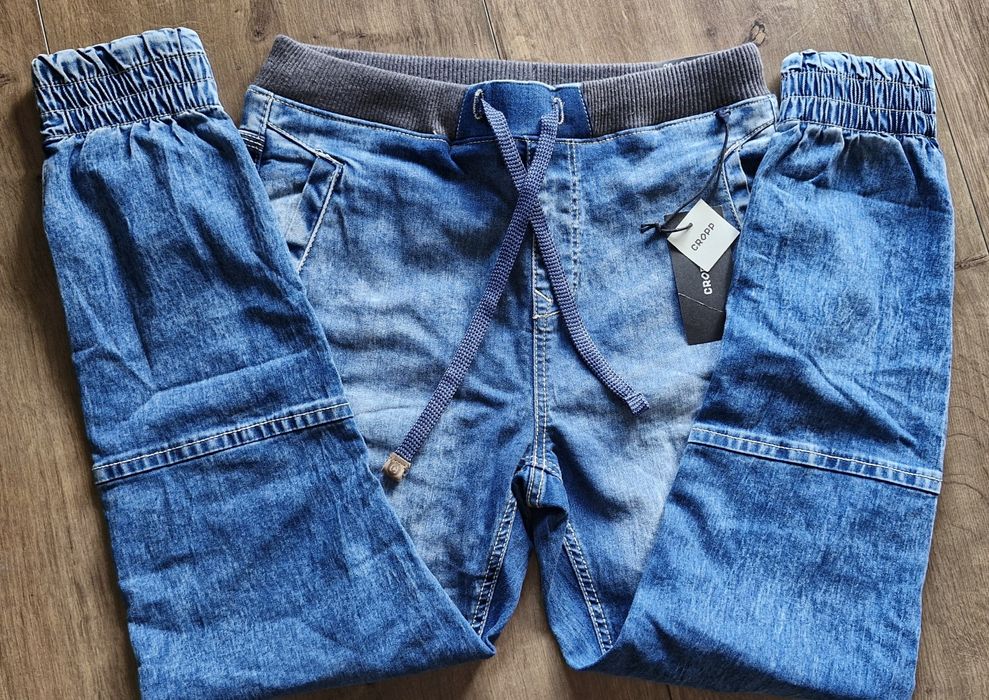 Joggery Cropp 28/30