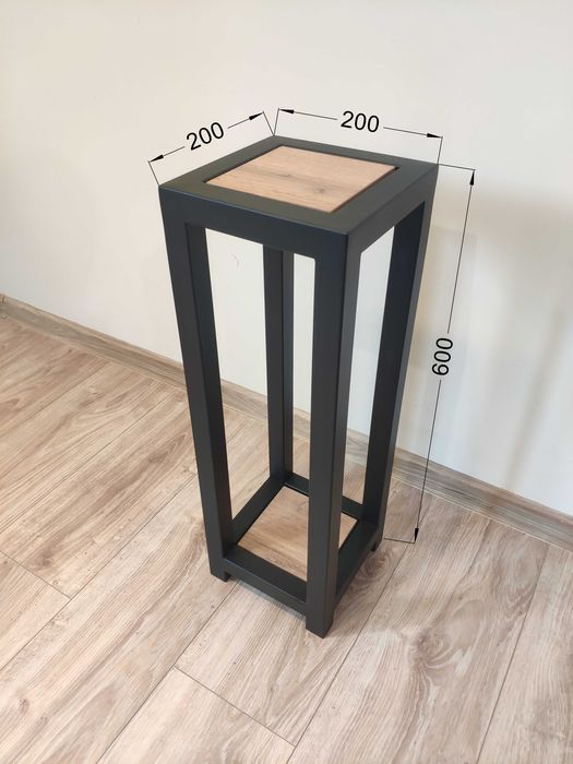 Meble w stylu loftowym – meble loft Zaweo