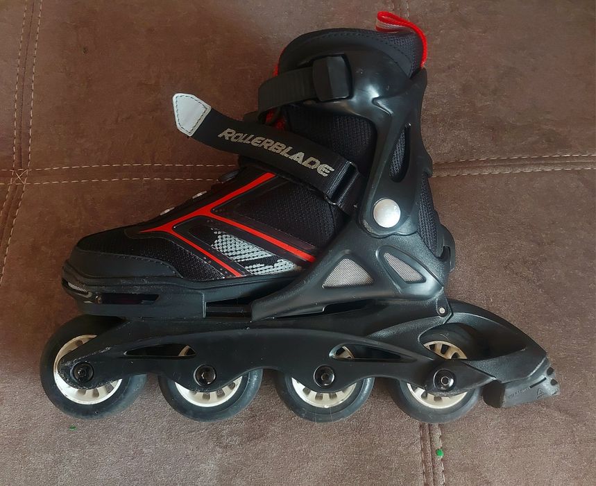 Ролики дитячі Rollerblade Spitfire Combo