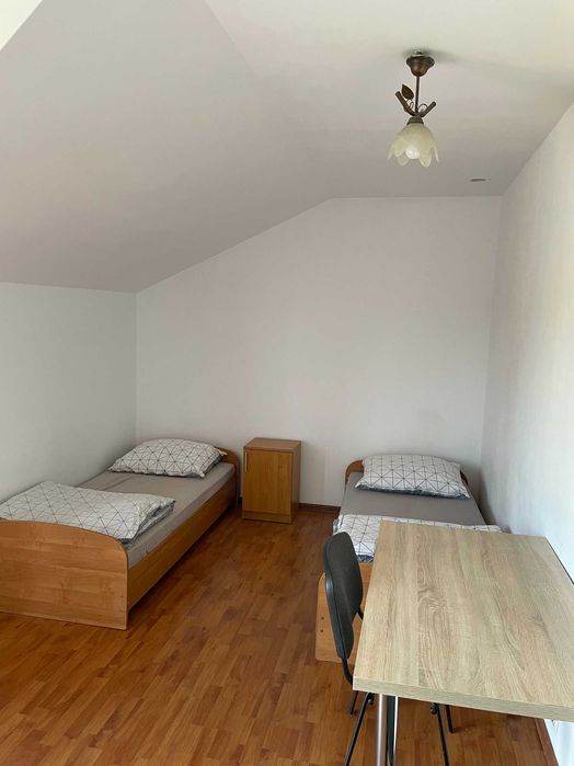 Noclegi, Pokoje, Kwatery pracownicze, Pokoje Ciechanów PHU"LAZUR''