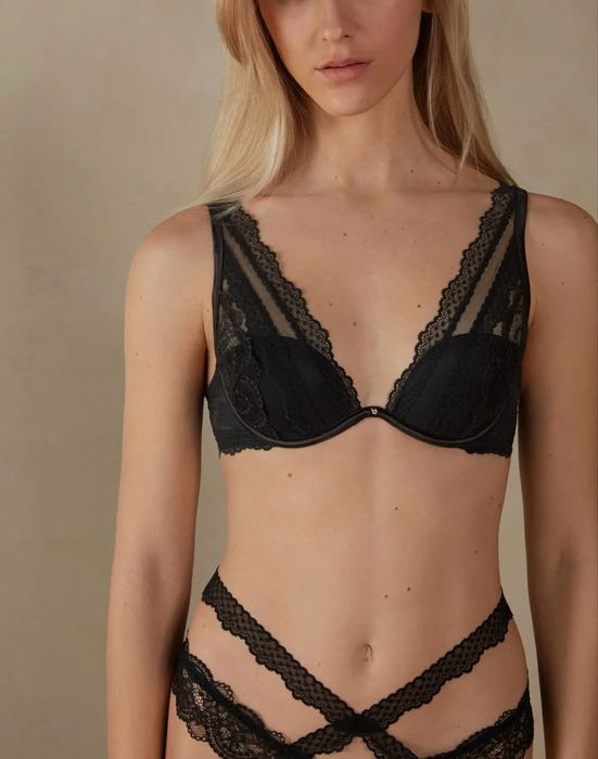 Biustonosz intimissimi 70B