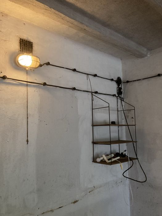 Wymajem garażu Gdańsk Oliwa obok Olivia Busines Center - Widok 5