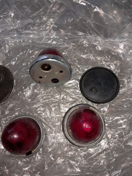 Mikrus mr 300 lampki