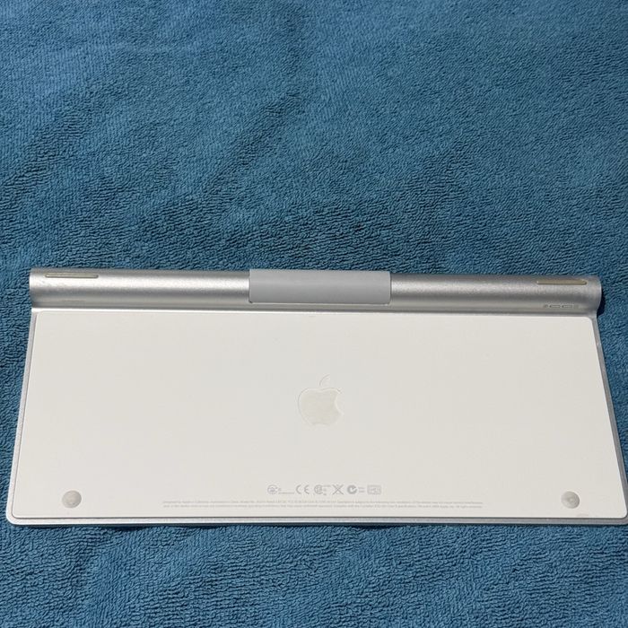 Magic keyboard apple447225109959813122