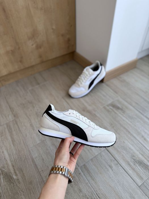 Puma ST Miller