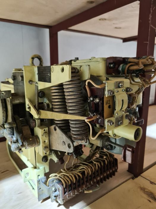 Електрооборудование судовое