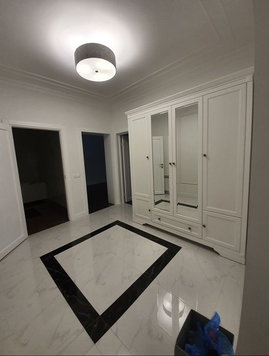 Оренда квартири на Бамі