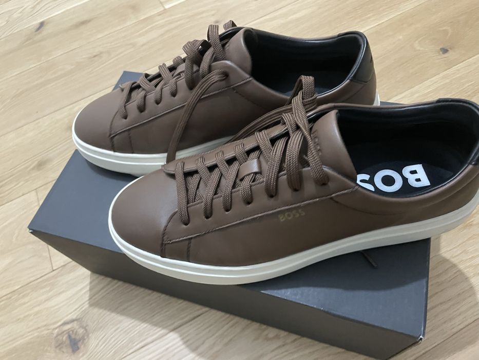 Sapatilhas Hugo Boss