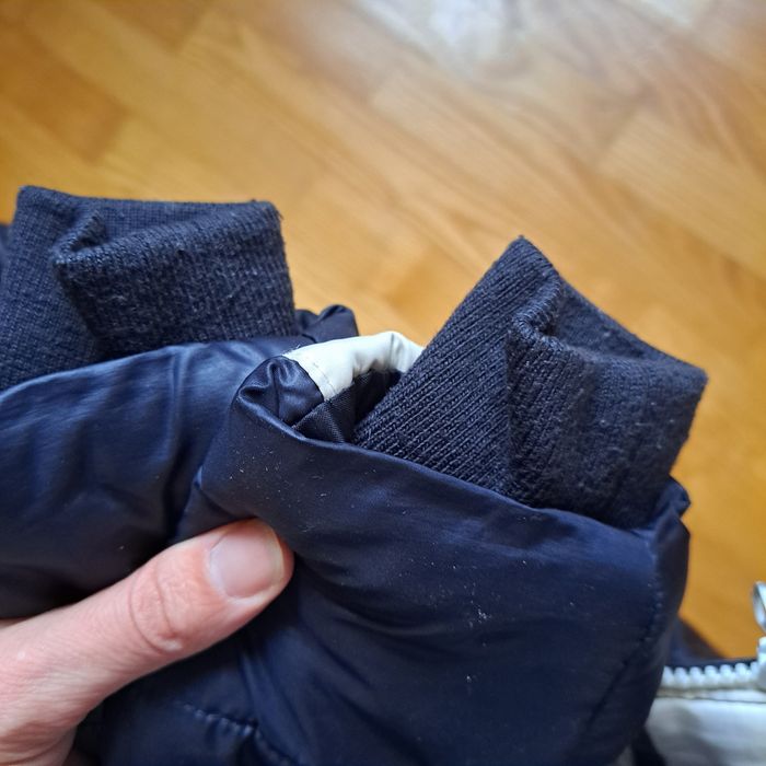 Комбінезон Brums, набір куртка штани на 1 рік