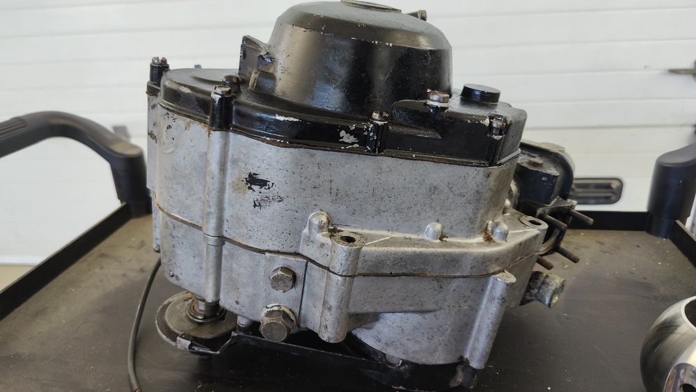 Motor Casal 6 M105