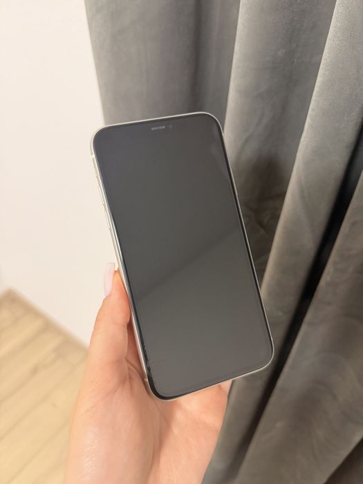 iPhone 11 White 64gb Neverlock