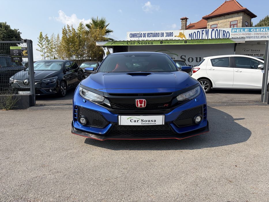 Honda Civic — fotografia 2