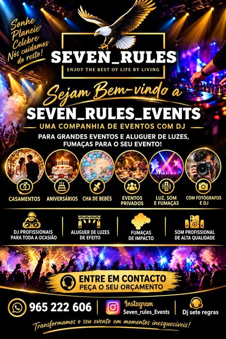 Dj para grandes Eventos, Casamento , Aniversários, Cha de Bebés etc...Bm Orçamento/ Fotógrafo